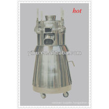 ZS Vibration sifter(Vibrating Machine)